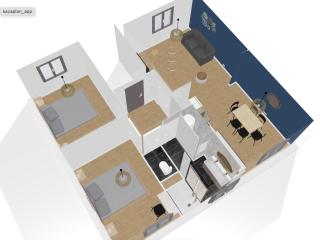 L'Ethnique - Home Homy - Carhaix-Plouguer - 8