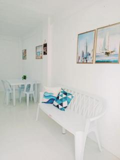 MRB Apartelle - - 2