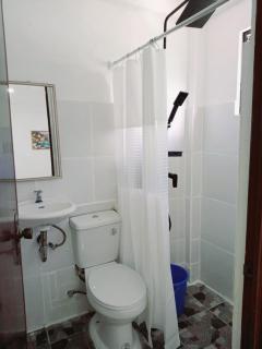 MRB Apartelle - - 1