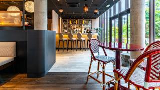 Novotel Suites Reims Centre - Reims - 0