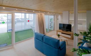 Marhaba Cozy Home - Pamplona - 5