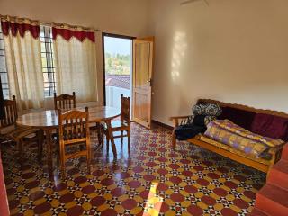 My Vacation Inn Villa- Kodaikanal Homestay - 1