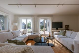 Villa Camille - 4