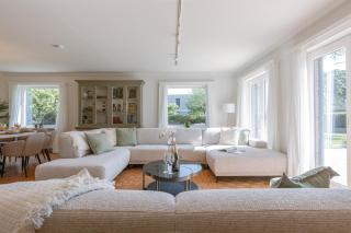 Villa Camille - Sint-Idesbald - 5