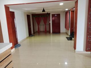 Azhagappa Residency - Pondicherry - 6