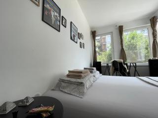 Modern flat near downtown Plovdiv - 5