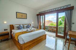 The Breeze Stay and Surf Canggu Bali - Canggu - 2