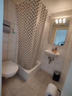 Doppelzimmer Nr3 - Haigerloch - 1