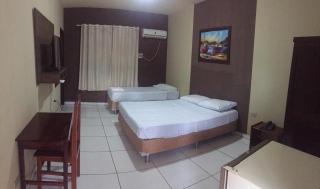 Hotel Central - 7