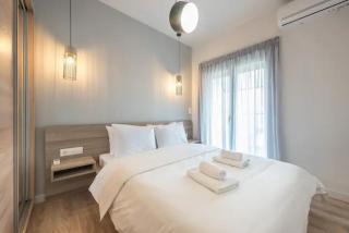 Elegant Apartment - Athen - 9