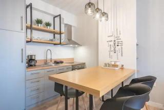 Elegant Apartment - Athen - 8