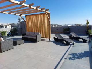 Elegant Apartment - Athen - 6