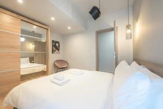 Elegant Apartment - Athen - 5