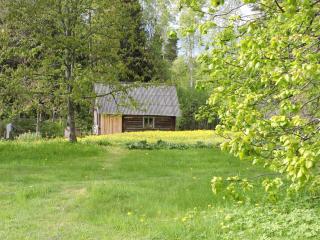 Gāršnieku Tauriņu māja - Gulbene - 6