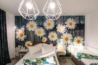 Pensiune Carpați - 6