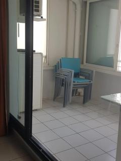 Appartement spacieux à Agde avec piscine partagée 68 m² - 1