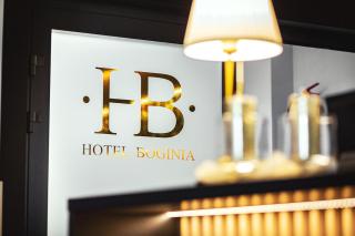 Hotel Boginia - - 8
