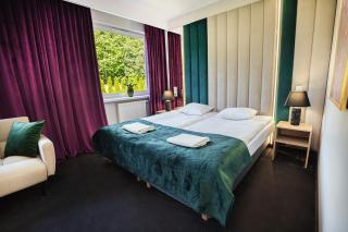 Hotel Boginia - - 5
