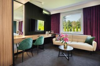 Hotel Boginia - - 2