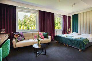Hotel Boginia - - 6
