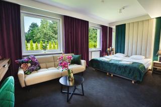 Hotel Boginia - - 1