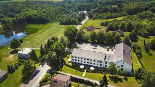 Hotel Boginia - - 9