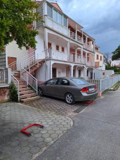 Studio Maria Umag - Umag - 8