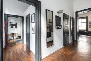 Kertesz 22 - 3 Bedrooms and Living with 2 Baths - Budapest - 5