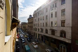 Kertesz 22 - 3 Bedrooms and Living with 2 Baths - Budapest - 6