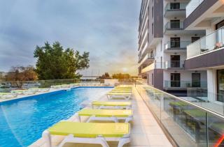 Luxury relax Mamaia Nord - Năvodari - 9