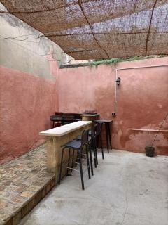 LE NID Appt 2 chambres Proche Pont du Gard - Remoulins - 4