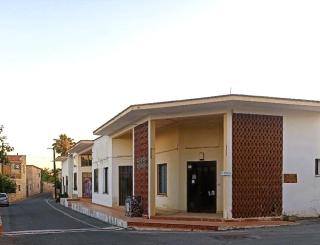 Arodes AsteriA Volunteer & Youth ECO-house - 4