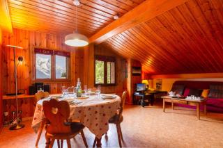 La Persévérance 15 - Le Triangle d'Or - Happy Rentals - Chamonix - 0