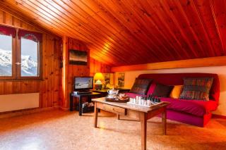 La Persévérance 15 - Le Triangle d'Or - Happy Rentals - Chamonix - 9