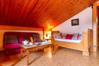 La Persévérance 15 - Le Triangle d'Or - Happy Rentals - Chamonix - 1