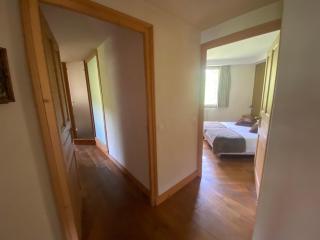 appartement 103m2 près de Megève, face à télécabine la Princesse,2 chambres , garage, local à ski - 4