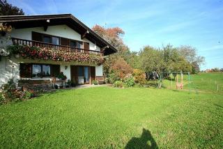 Haus Klinger - Seebruck - 9