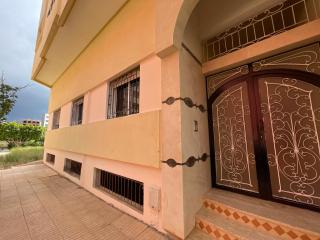 appartement meublee a louer sur Fes - Fès - 5