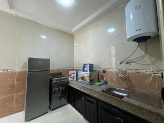 appartement meublee a louer sur Fes - Fès - 4