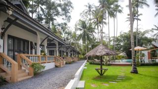 Marilyn’s Resort Koh Samui - Ban Lamai - 9