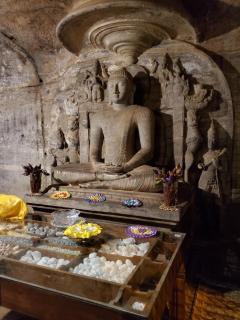 Gami Gedara Homestay - Polonnaruwa - 9