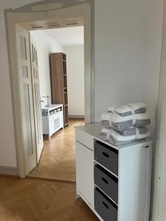 Appartement am Kirchplatz - Dornbirn - 1
