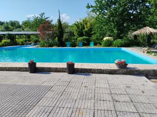 Quinta da Telheira - Vila Real - 7