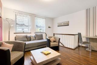 Ferienwohnung Maisonette - 0