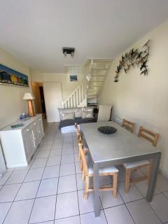 Appartement Les Hameaux du Port - Cabourg - 5