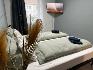 Guben Wohnungen studio - Guben - 0