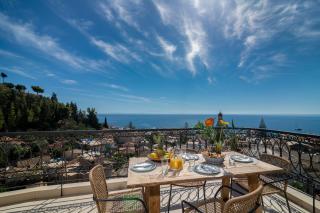 Vista Mare - Luscious sea and city views residence - Città di Zante - 0
