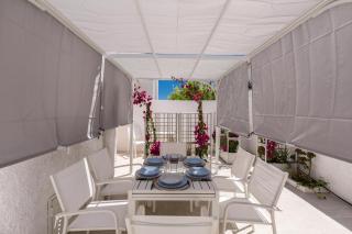 Villetta BiancAmare by BarbarHouse - 8