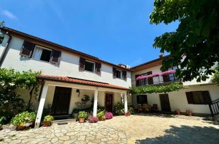 Guest House Renata - Plomin - 9