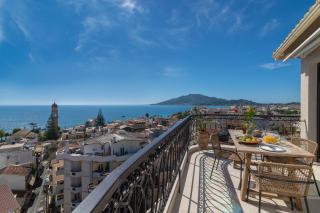 Vista Mare - Luscious sea and city views residence - Città di Zante - 5